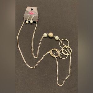 Paparazzi Necklace and Earrings Sets